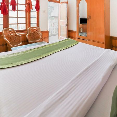 Aryavart Hotel Manāli エクステリア 写真