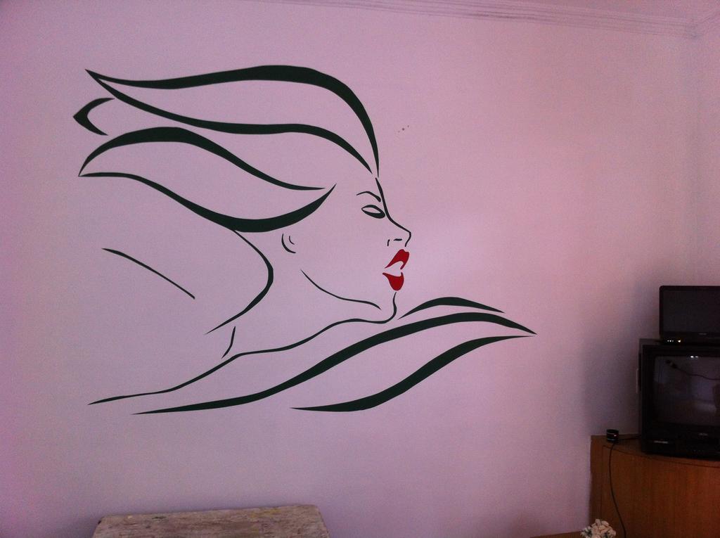 Aryavart Hotel Manāli 部屋 写真